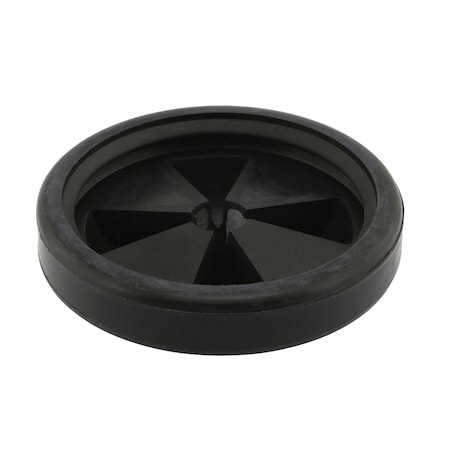 Prime-Line Splashguard, Fits Badger, Whirlaway and Maintenance Warehouse Disposal 2 Pack MP53065